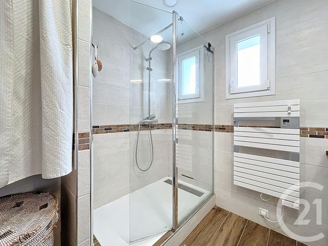 Appartement T5 à louer - 5 pièces - 98.84 m2 - BREST - 29 - BRETAGNE - Century 21 Associés Conseils Immobilier