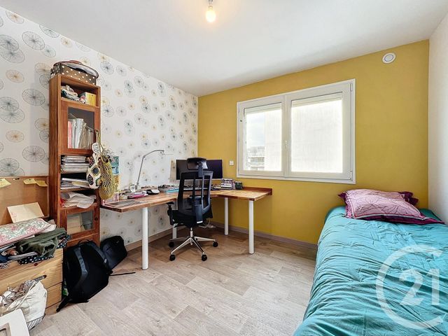 Appartement T5 à louer - 5 pièces - 98.84 m2 - BREST - 29 - BRETAGNE - Century 21 Associés Conseils Immobilier