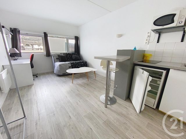 Appartement Studio à louer BREST