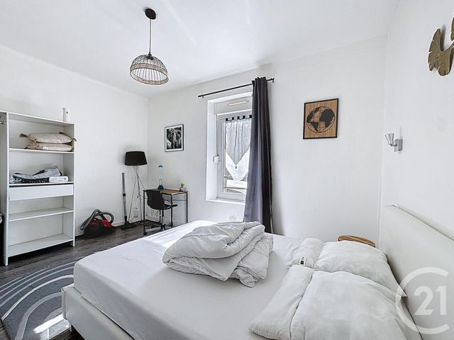 Appartement T1 à louer - 1 pièce - 27.61 m2 - BREST - 29 - BRETAGNE - Century 21 Associés Conseils Immobilier