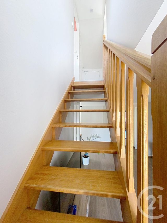 Appartement T3 à louer - 2 pièces - 41.5 m2 - LOCMARIA PLOUZANE - 29 - BRETAGNE - Century 21 Associés Conseils Immobilier