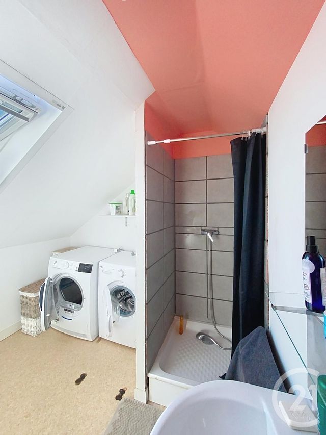 Appartement T3 à louer - 2 pièces - 41.5 m2 - LOCMARIA PLOUZANE - 29 - BRETAGNE - Century 21 Associés Conseils Immobilier