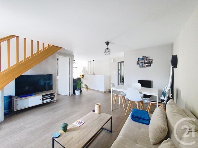 Appartement T3 à louer LOCMARIA PLOUZANE