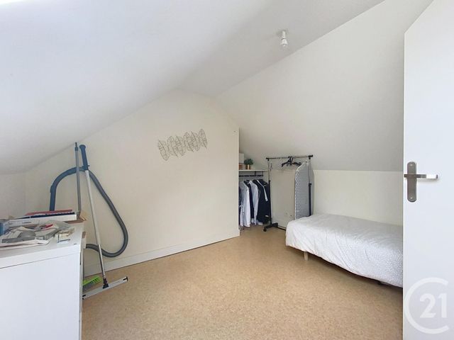 Appartement T3 à louer - 2 pièces - 41.5 m2 - LOCMARIA PLOUZANE - 29 - BRETAGNE - Century 21 Associés Conseils Immobilier