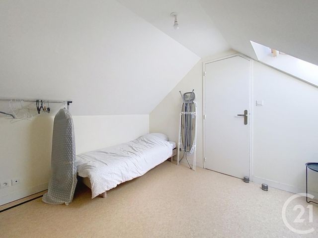 Appartement T3 à louer - 2 pièces - 41.5 m2 - LOCMARIA PLOUZANE - 29 - BRETAGNE - Century 21 Associés Conseils Immobilier