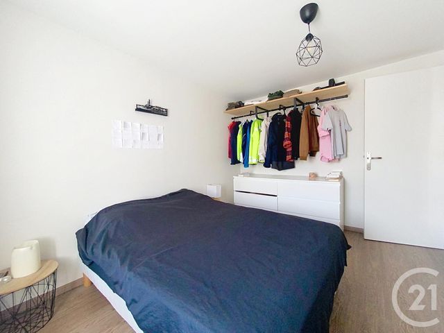 Appartement T3 à louer - 2 pièces - 41.5 m2 - LOCMARIA PLOUZANE - 29 - BRETAGNE - Century 21 Associés Conseils Immobilier