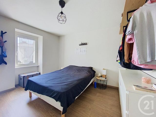 Appartement T3 à louer - 2 pièces - 41.5 m2 - LOCMARIA PLOUZANE - 29 - BRETAGNE - Century 21 Associés Conseils Immobilier