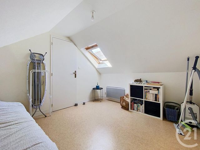 Appartement T3 à louer - 2 pièces - 41.5 m2 - LOCMARIA PLOUZANE - 29 - BRETAGNE - Century 21 Associés Conseils Immobilier