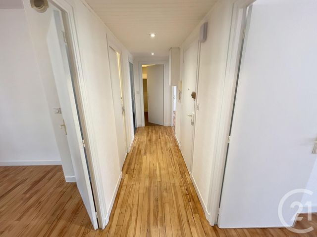 Appartement T3 à louer - 4 pièces - 70.0 m2 - BREST - 29 - BRETAGNE - Century 21 Associés Conseils Immobilier