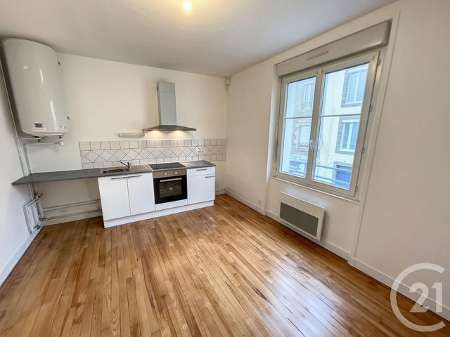 Appartement T3 à louer BREST