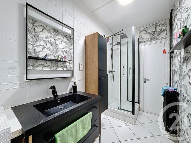 Appartement T4 à louer - 3 pièces - 79.0 m2 - BREST - 29 - BRETAGNE - Century 21 Associés Conseils Immobilier