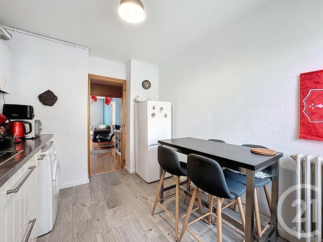 Appartement T4 à louer - 3 pièces - 79.0 m2 - BREST - 29 - BRETAGNE - Century 21 Associés Conseils Immobilier