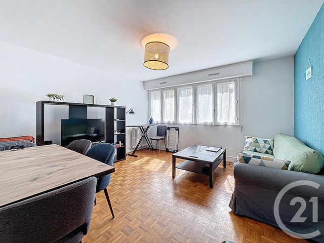 Appartement T4 à louer BREST