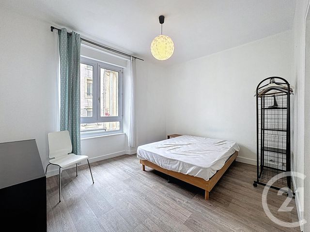 Appartement T3 à vendre - 3 pièces - 60.0 m2 - BREST - 29 - BRETAGNE - Century 21 Associés Conseils Immobilier