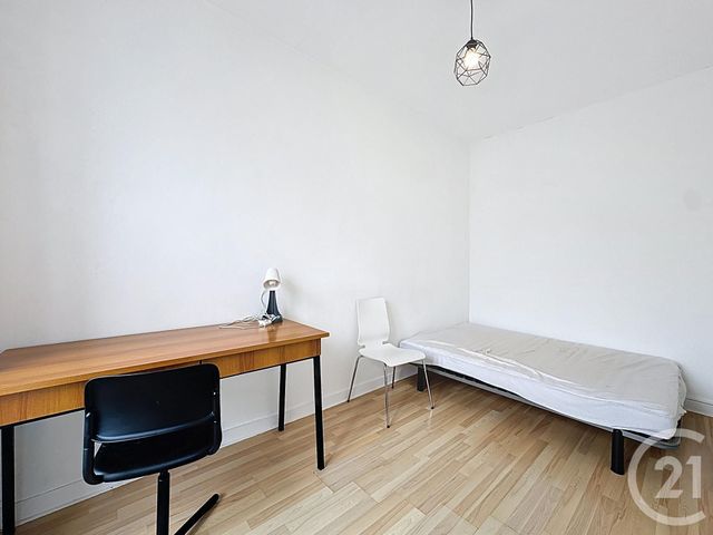 Appartement T3 à vendre - 3 pièces - 60.0 m2 - BREST - 29 - BRETAGNE - Century 21 Associés Conseils Immobilier