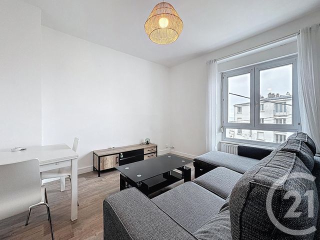 Appartement T3 à vendre - 3 pièces - 60.0 m2 - BREST - 29 - BRETAGNE - Century 21 Associés Conseils Immobilier