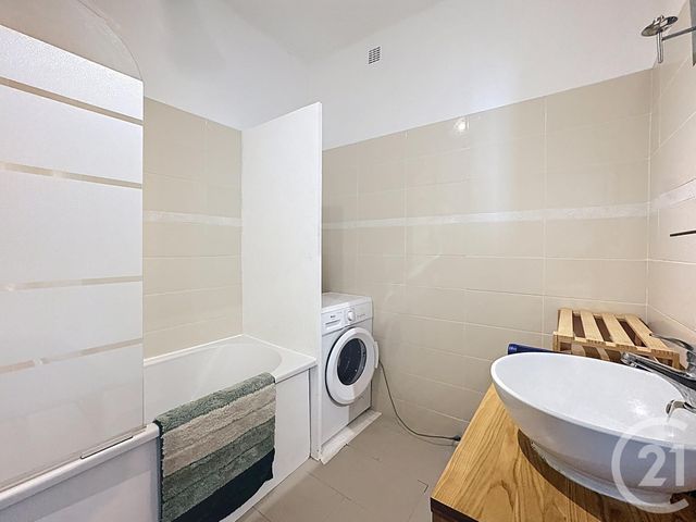 Appartement T3 à vendre - 3 pièces - 60.0 m2 - BREST - 29 - BRETAGNE - Century 21 Associés Conseils Immobilier