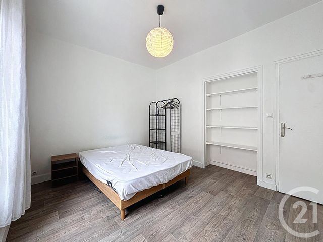 Appartement T3 à vendre - 3 pièces - 60.0 m2 - BREST - 29 - BRETAGNE - Century 21 Associés Conseils Immobilier