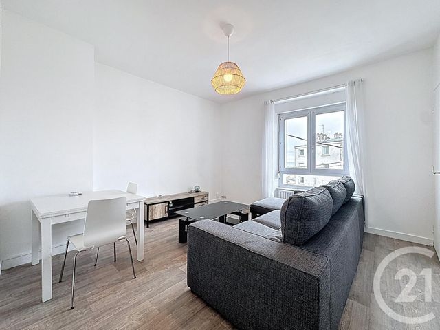 Appartement T3 à vendre BREST