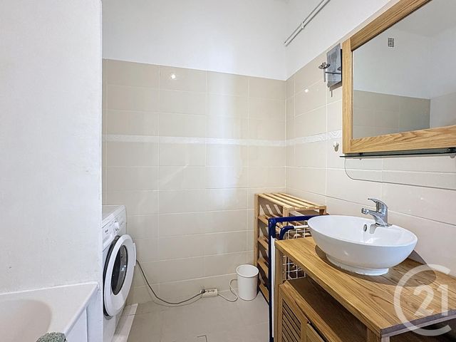 Appartement T3 à vendre - 3 pièces - 60.0 m2 - BREST - 29 - BRETAGNE - Century 21 Associés Conseils Immobilier