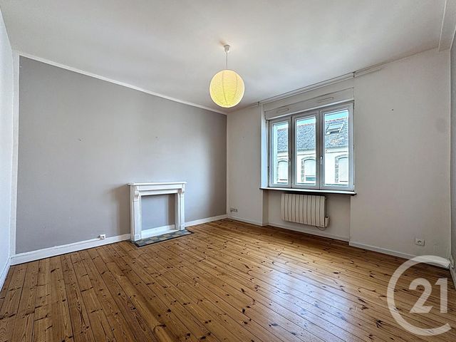 Appartement T2 à louer - 2 pièces - 54.0 m2 - BREST - 29 - BRETAGNE - Century 21 Associés Conseils Immobilier