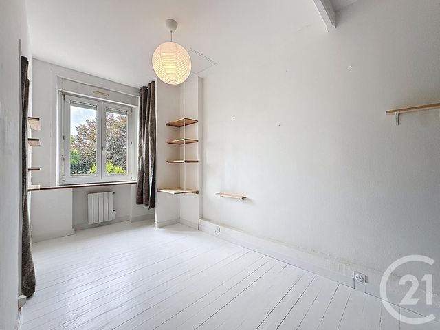 Appartement T2 à louer - 2 pièces - 54.0 m2 - BREST - 29 - BRETAGNE - Century 21 Associés Conseils Immobilier