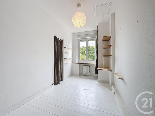 Appartement T2 à louer - 2 pièces - 54.0 m2 - BREST - 29 - BRETAGNE - Century 21 Associés Conseils Immobilier