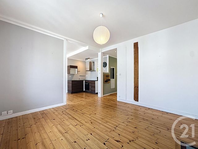 appartement - BREST - 29