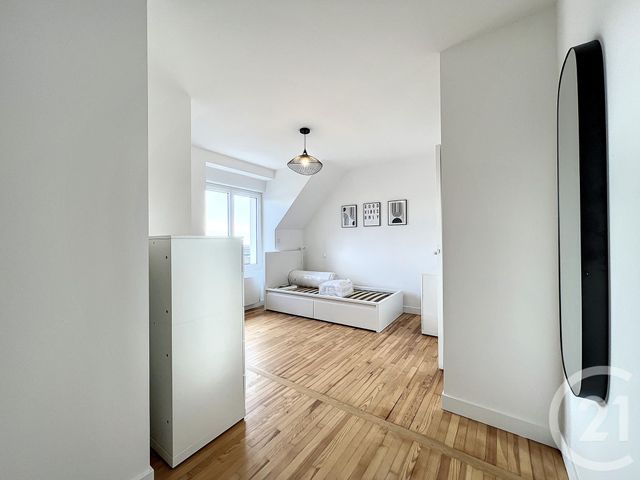 maison à louer - 10 pièces - 14.87 m2 - BREST - 29 - BRETAGNE - Century 21 Associés Conseils Immobilier