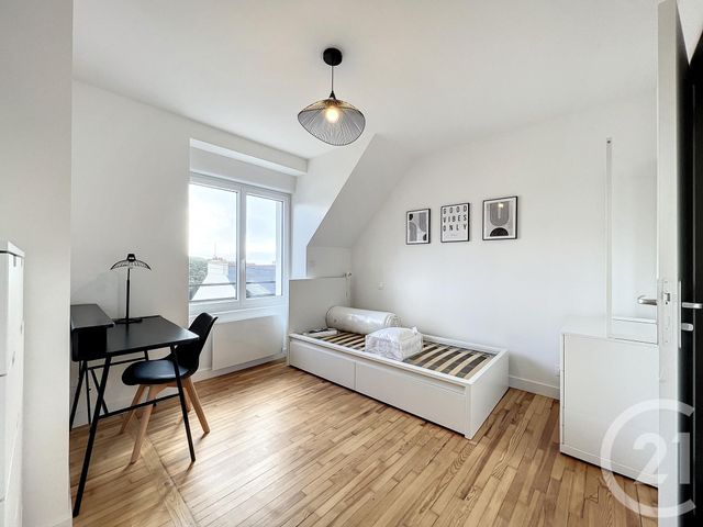 maison à louer - 10 pièces - 14.87 m2 - BREST - 29 - BRETAGNE - Century 21 Associés Conseils Immobilier