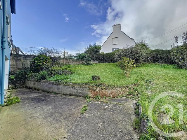 maison à louer - 10 pièces - 14.87 m2 - BREST - 29 - BRETAGNE - Century 21 Associés Conseils Immobilier