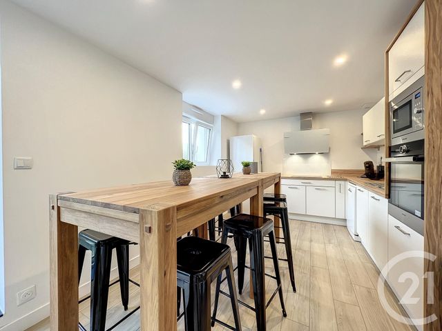 maison à louer - 10 pièces - 14.87 m2 - BREST - 29 - BRETAGNE - Century 21 Associés Conseils Immobilier