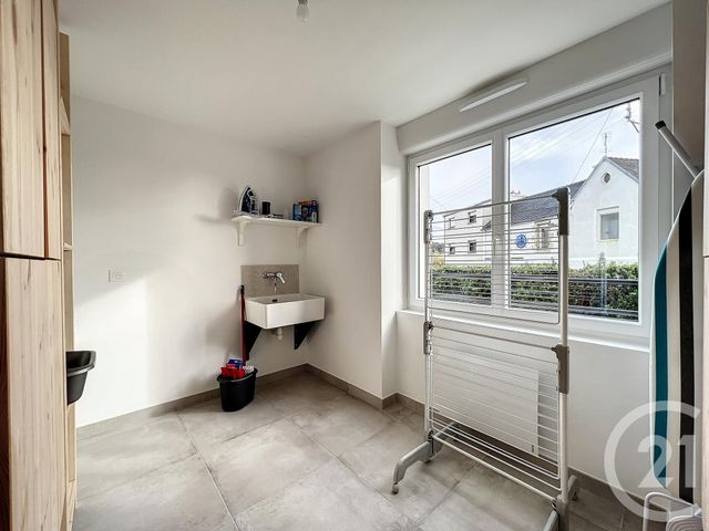 maison à louer - 10 pièces - 14.87 m2 - BREST - 29 - BRETAGNE - Century 21 Associés Conseils Immobilier