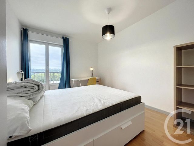 Appartement Chambre à louer - 4 pièces - 88.0 m2 - BREST - 29 - BRETAGNE - Century 21 Associés Conseils Immobilier