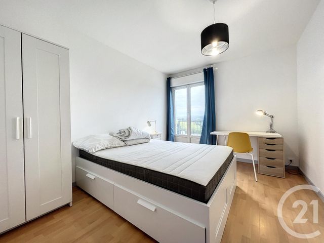 Appartement Chambre à louer - 4 pièces - 88.0 m2 - BREST - 29 - BRETAGNE - Century 21 Associés Conseils Immobilier