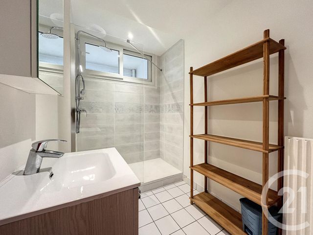 Appartement Chambre à louer - 4 pièces - 88.0 m2 - BREST - 29 - BRETAGNE - Century 21 Associés Conseils Immobilier