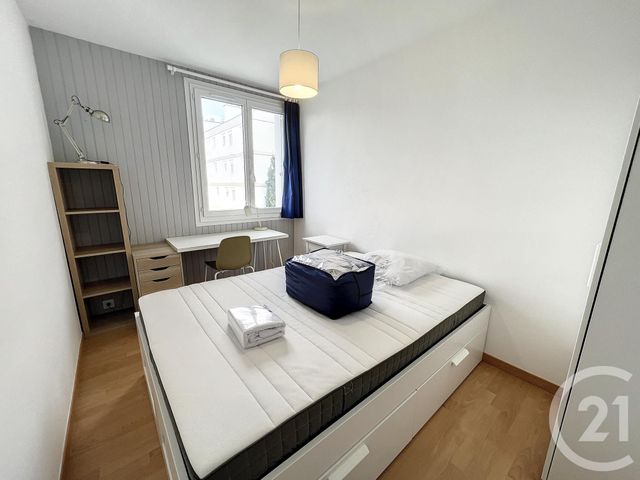 Appartement Chambre à louer - 4 pièces - 88.0 m2 - BREST - 29 - BRETAGNE - Century 21 Associés Conseils Immobilier