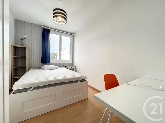 Appartement Chambre à louer - 4 pièces - 88.0 m2 - BREST - 29 - BRETAGNE - Century 21 Associés Conseils Immobilier