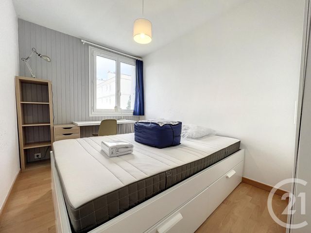 Appartement Chambre à louer - 4 pièces - 88.0 m2 - BREST - 29 - BRETAGNE - Century 21 Associés Conseils Immobilier