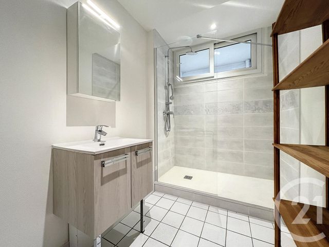 Appartement Chambre à louer - 4 pièces - 88.0 m2 - BREST - 29 - BRETAGNE - Century 21 Associés Conseils Immobilier