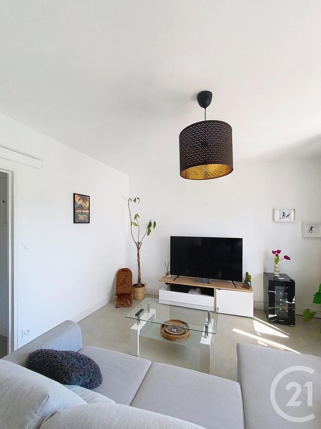 Appartement T4 à louer - 4 pièces - 76.46 m2 - BREST - 29 - BRETAGNE - Century 21 Associés Conseils Immobilier