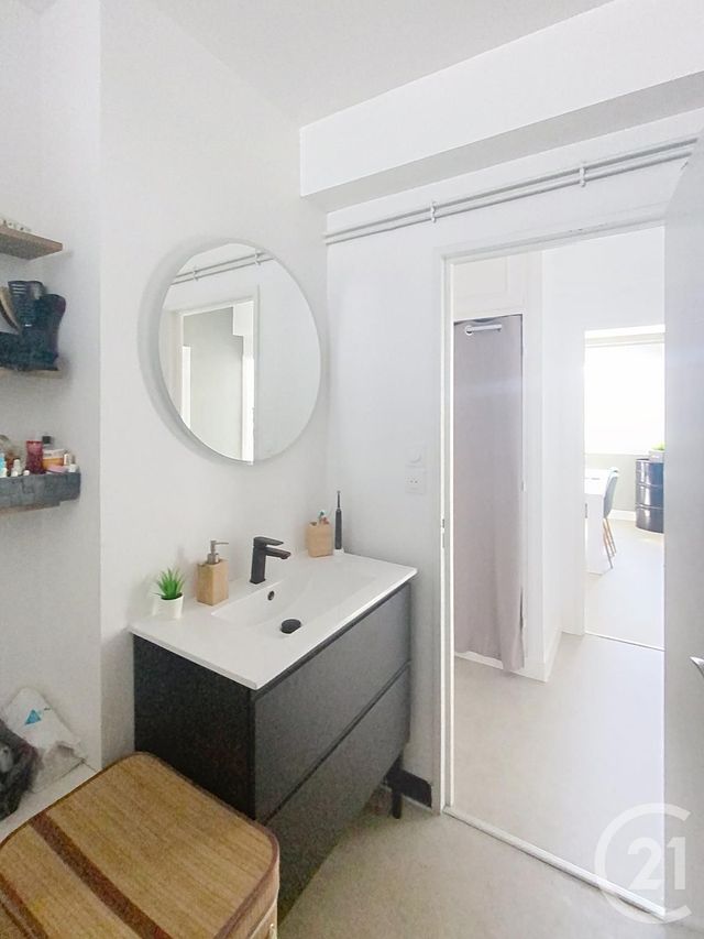 Appartement T4 à louer - 4 pièces - 76.46 m2 - BREST - 29 - BRETAGNE - Century 21 Associés Conseils Immobilier