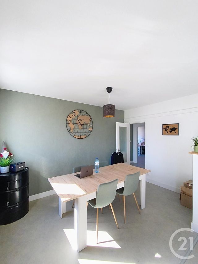 Appartement T4 à louer - 4 pièces - 76.46 m2 - BREST - 29 - BRETAGNE - Century 21 Associés Conseils Immobilier