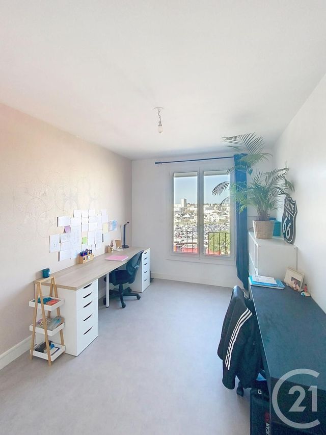 Appartement T4 à louer - 4 pièces - 76.46 m2 - BREST - 29 - BRETAGNE - Century 21 Associés Conseils Immobilier