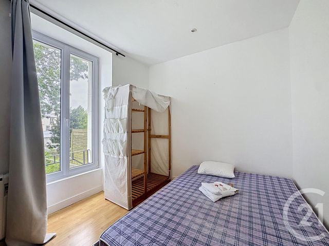 Appartement T1 à louer - 1 pièce - 22.29 m2 - BREST - 29 - BRETAGNE - Century 21 Associés Conseils Immobilier