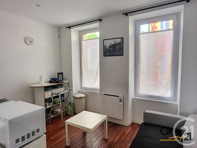Appartement T1 à louer BREST