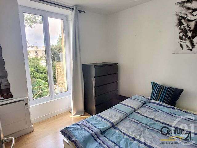 Appartement T1 à louer - 1 pièce - 22.29 m2 - BREST - 29 - BRETAGNE - Century 21 Associés Conseils Immobilier