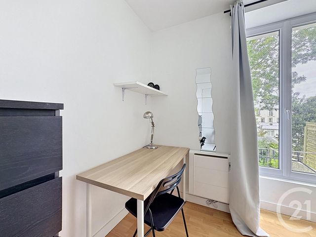 Appartement T1 à louer - 1 pièce - 22.29 m2 - BREST - 29 - BRETAGNE - Century 21 Associés Conseils Immobilier