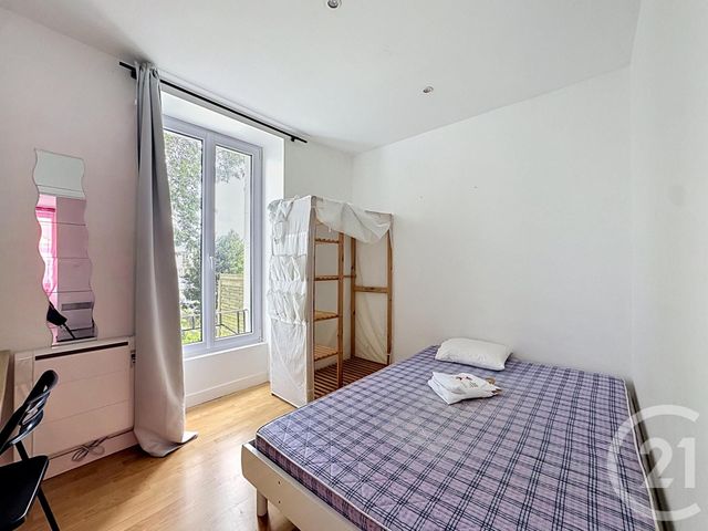 Appartement T1 à louer - 1 pièce - 22.29 m2 - BREST - 29 - BRETAGNE - Century 21 Associés Conseils Immobilier