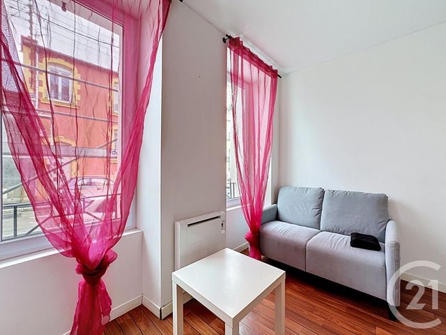 Appartement T1 à louer - 1 pièce - 22.29 m2 - BREST - 29 - BRETAGNE - Century 21 Associés Conseils Immobilier